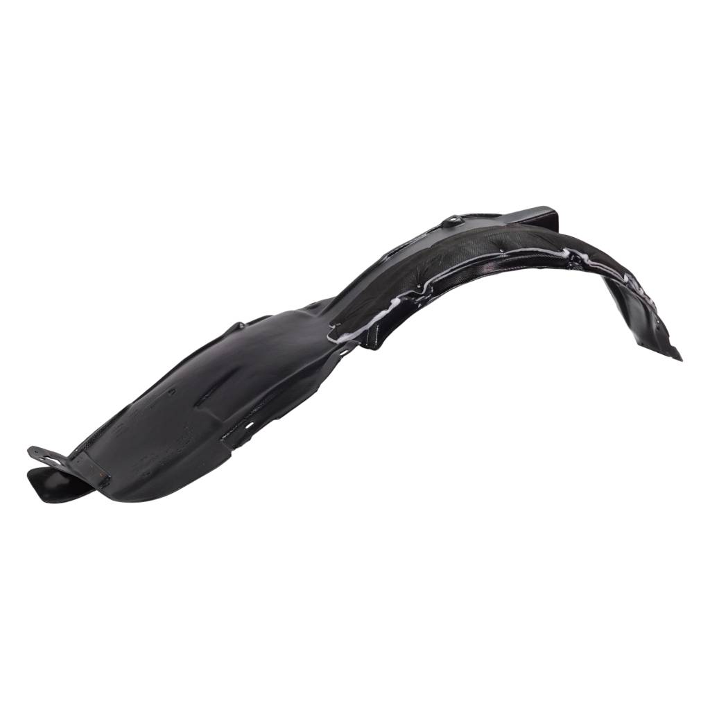 HONDA CRV FENDER LINER LEFT (Driver Side) (W/INSULATION FOAM)**CAPA** OEM#74150SXSA10 2010-2011 PL#HO1248191C