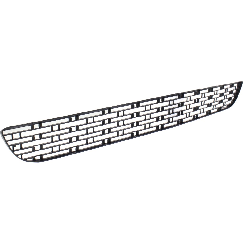 DODGE CHALLENGER FRONT BUMPER GRILLE (W/FOG)(WO/RADAR CRUISE) OEM#68259756AA 2015-2023 PL#CH1036146