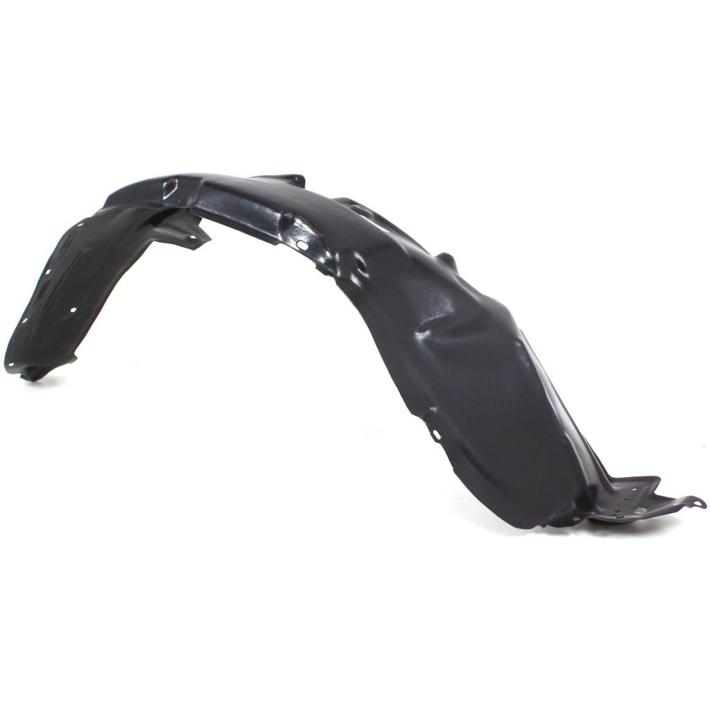 TOYOTA RAV4 FENDER LINER RIGHT (Passenger Side) (W/O FLARE) OEM#5387542064 2006-2012 PL#TO1249143