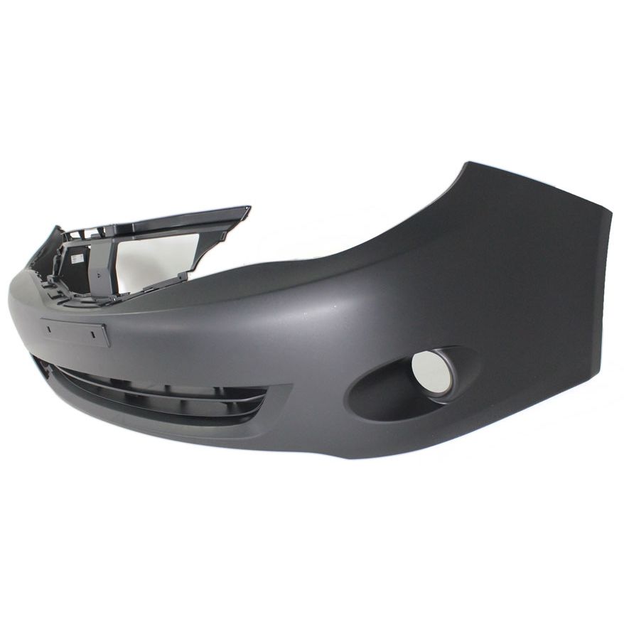 SUBARU IMPREZA 2.5 / OUTBACK SPORT FRONT BUMPER COVER PRIMED OEM#57704FG001 2008-2011 PL#SU1000158