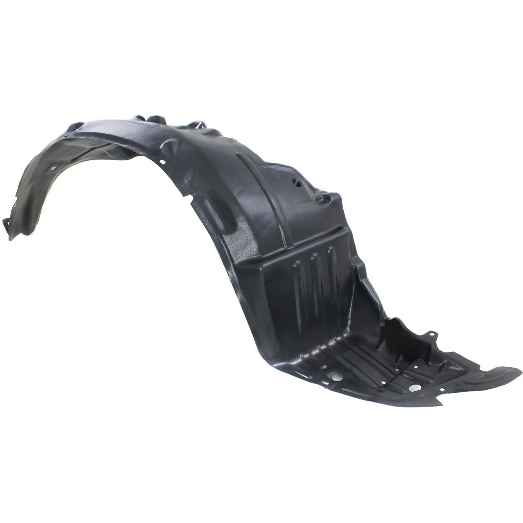INFINITI I35 FENDER LINER RIGHT (Passenger Side) OEM#638402Y000 2002-2004 PL#IN1249101