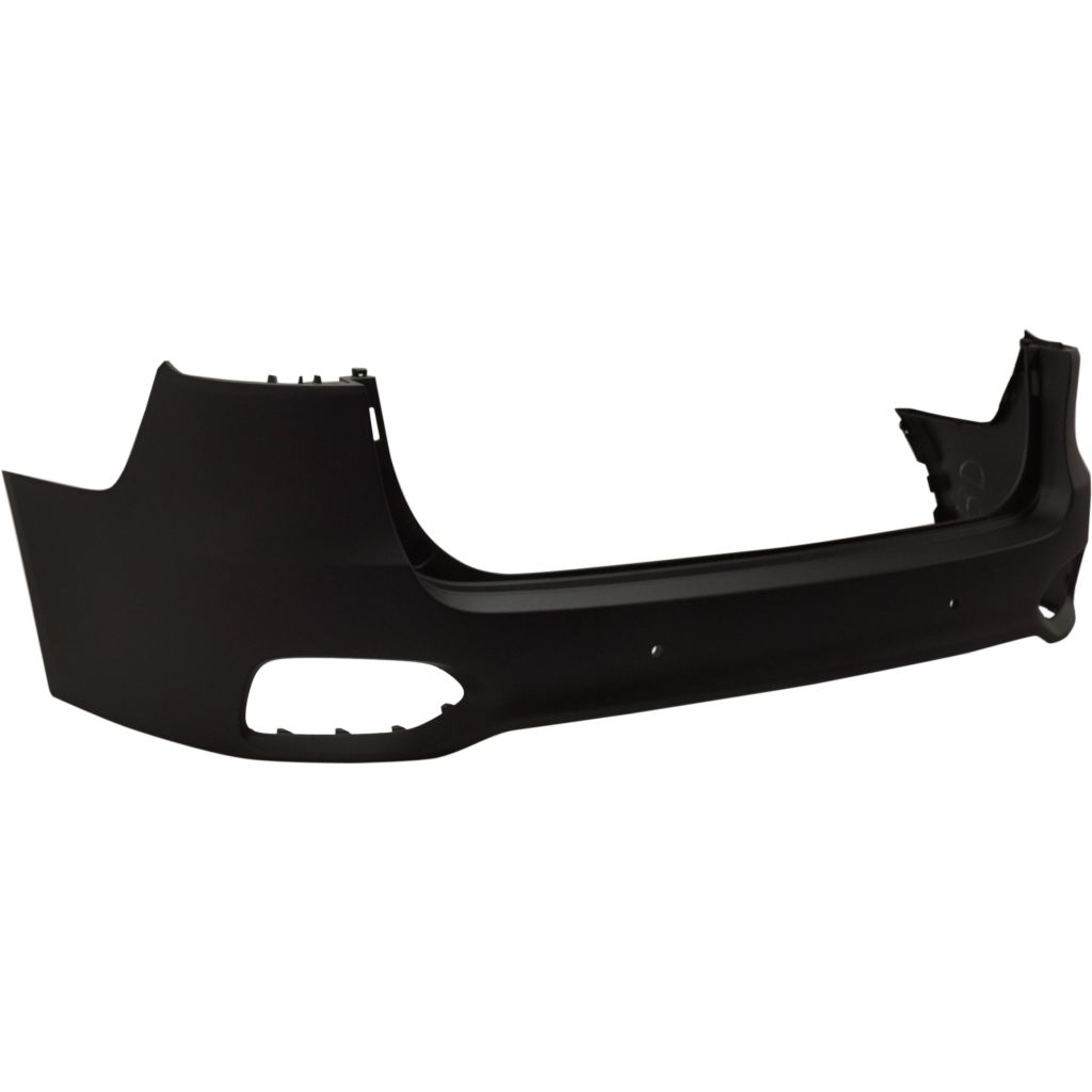 KIA SORENTO REAR BUMPER COVER UPPER PRIMED (W/SENSOR)(EXC SX/SX LTD) OEM#86610C6510 2019-2020 PL#KI1114112