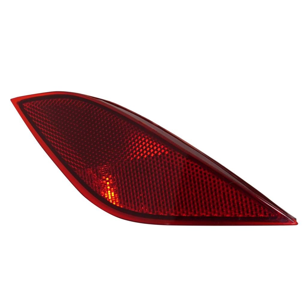 TOYOTA PRIUS REAR BUMPER REFLECTOR RIGHT (Passenger Side) OEM#8191047030 2019-2022 PL#TO1185114