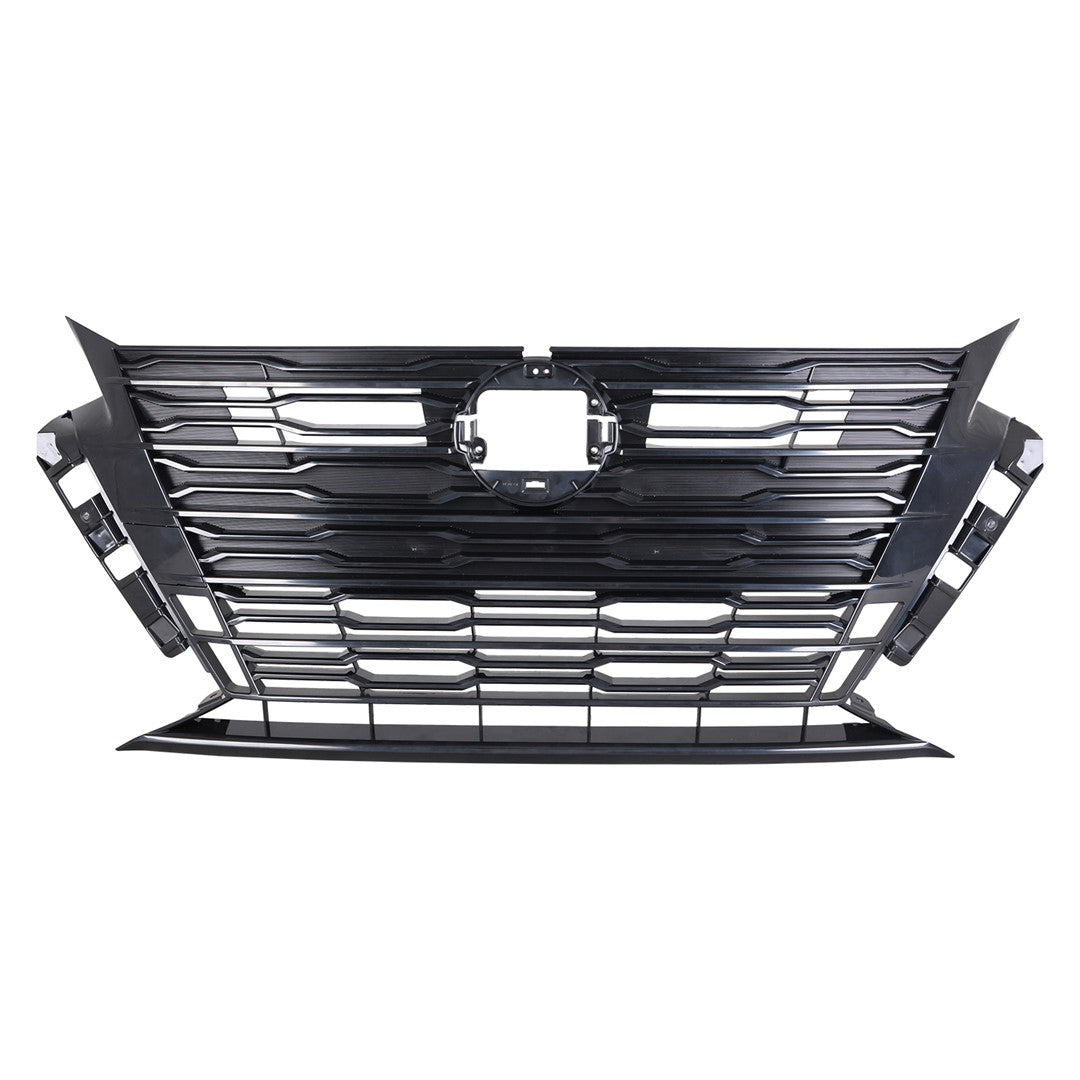 NISSAN ALTIMA SEDAN GRILLE ASSY (SL) OEM#623109HF1E 2023-2025 PL#NI1200337