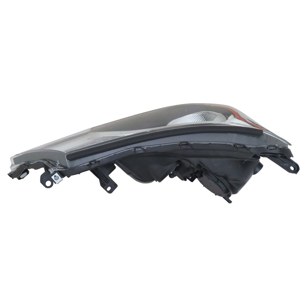 HONDA CRV HEAD LAMP ASSEMBLY RIGHT (Passenger Side) OEM#33100T0AA01 2012-2014 PL#HO2503148