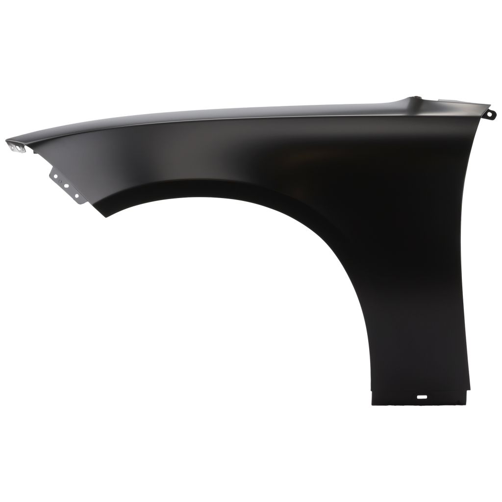 DODGE CHARGER FENDER LEFT (Driver Side) **CAPA** OEM#68213061AC 2015-2023 PL#CH1240282C