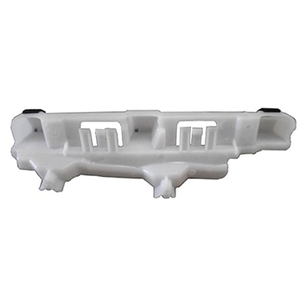 LEXUS IS 250/200t/300/350 (SEDAN) FRONT BUMPER COVER LOWER BRACKET RIGHT (Passenger Side) OEM#5253353030 2017-2020 PL#LX1033122
