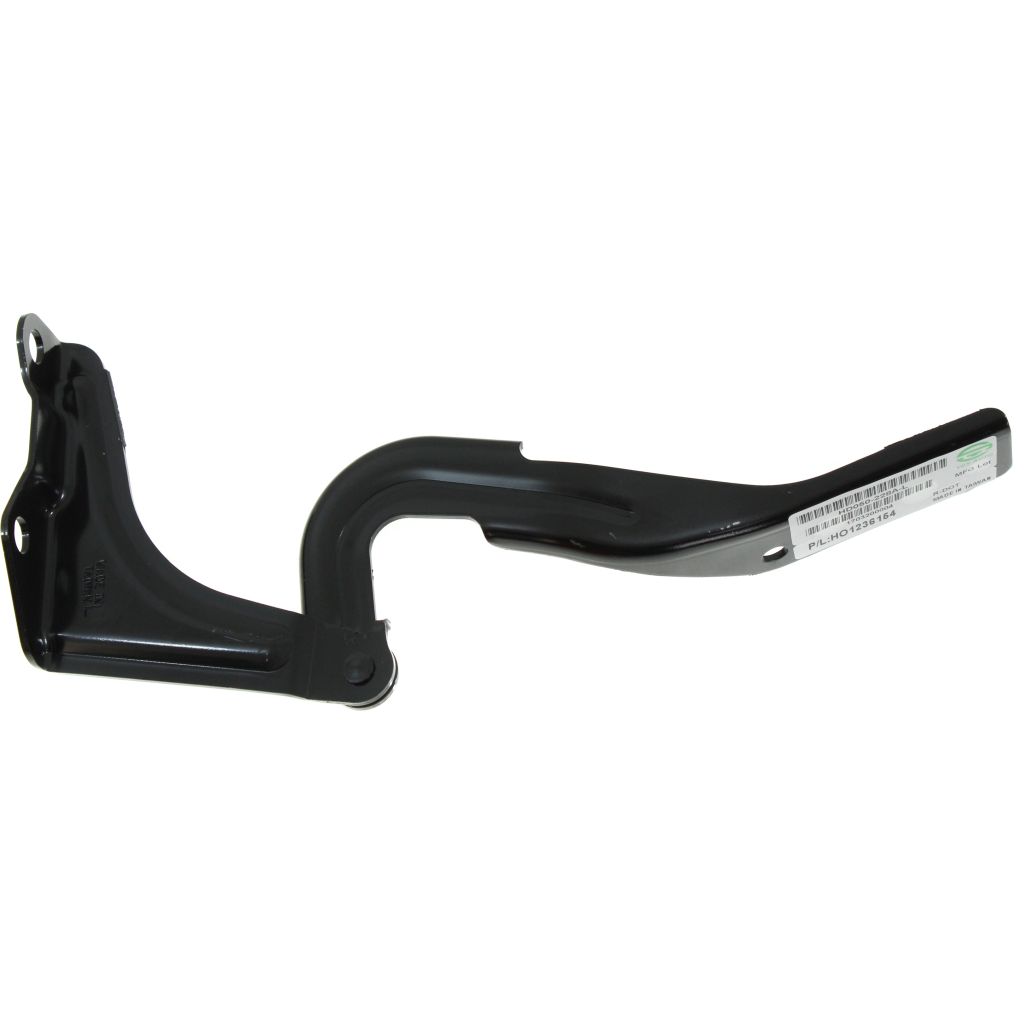 HONDA CRV HOOD HINGE LEFT (Driver Side) OEM#60170TLAA00ZZ 2017-2022 PL#HO1236154