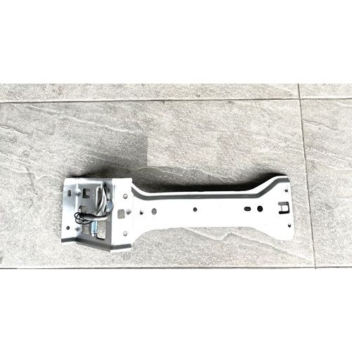 MAZDA CX-90 HOOD LATCH SUPPORT (RADIATOR SUPPORT CENTER) OEM#KBB35215Y 2024-2025 PL#MA1233111
