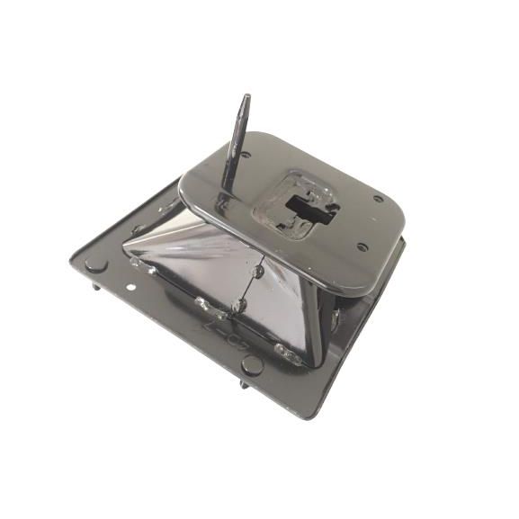 HYUNDAI ACCENT SEDAN REAR BUMPER REINF BRACKET RIGHT (Passenger Side) OEM#866421R010 2012-2017 PL#HY1167111