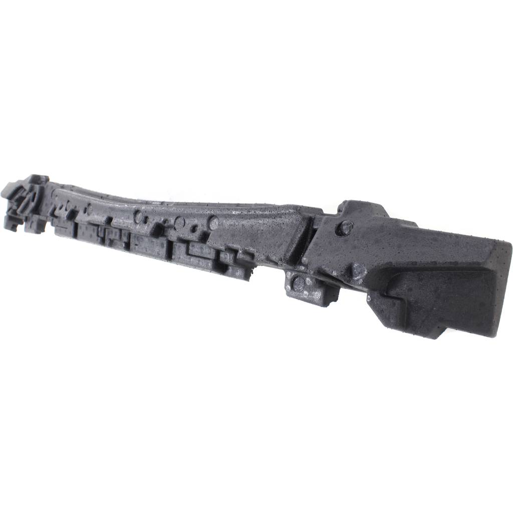 MERCEDES-BENZ GLA-CLASS FRONT BUMPER ABSORBER (GLA250 W/SPORT)(GLA45) OEM#1568850437 2015-2017 PL#MB1070106