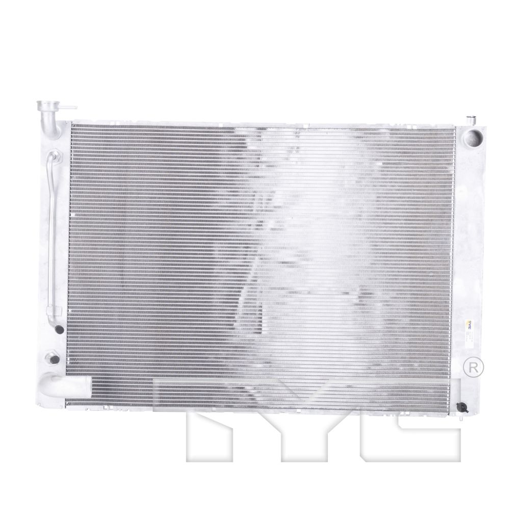 LEXUS RX 330 RADIATOR 3.3/V6 W/TOW PKG (JAPAN BUILT) OEM#1604120312 2004-2006 PL#LX3010128