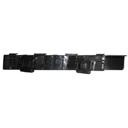 SUBARU FORESTER FRONT BUMPER COVER SIDE BRACKET RIGHT (Passenger Side) OEM#57707SG020 2014-2018 PL#SU1033100