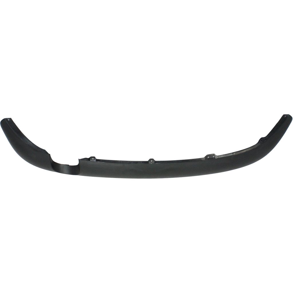 KIA FORTE SEDAN REAR BUMPER LOWER VALANCE TEXT (W/ EXHAUST CUTOUT) OEM#86695A7010 2014-2016 PL#KI1115105