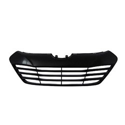 HYUNDAI TUCSON GRILLE LOWER PTD (PTD TYPE) **CAPA** OEM#865612S000 2010-2015 PL#HY1200156C