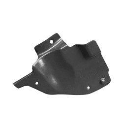 GM TRUCKS & VANS EQUINOX FRONT SPLASH SHIELD RIGHT (Passenger Side) (ENG SIDE CVR) OEM#22992826 2014-2017 PL#GM1251162