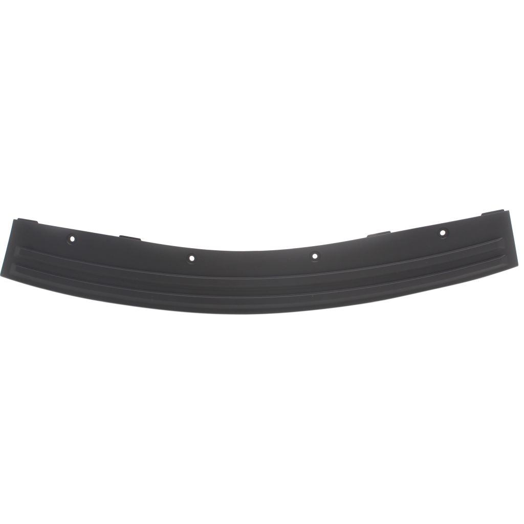 JEEP GRAND CHEROKEE REAR STEP PAD (LTD/NORTH/SRT-8) OEM#5159080AA 2005-2010 PL#CH1191117