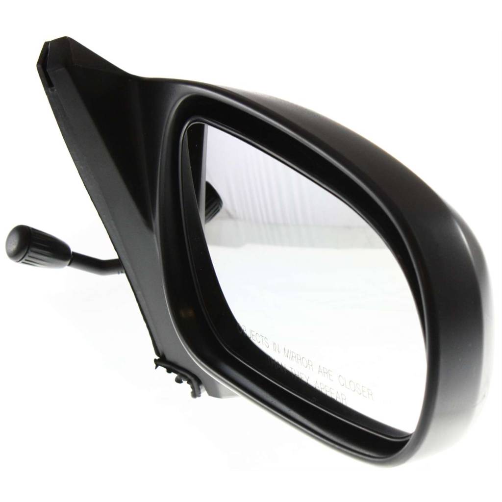 HONDA CIVIC COUPE/HATCHBACK DOOR MIRROR RIGHT (Passenger Side) MANUAL/REMOTE OEM#76200S00A05 1996-2000 PL#HO1321122