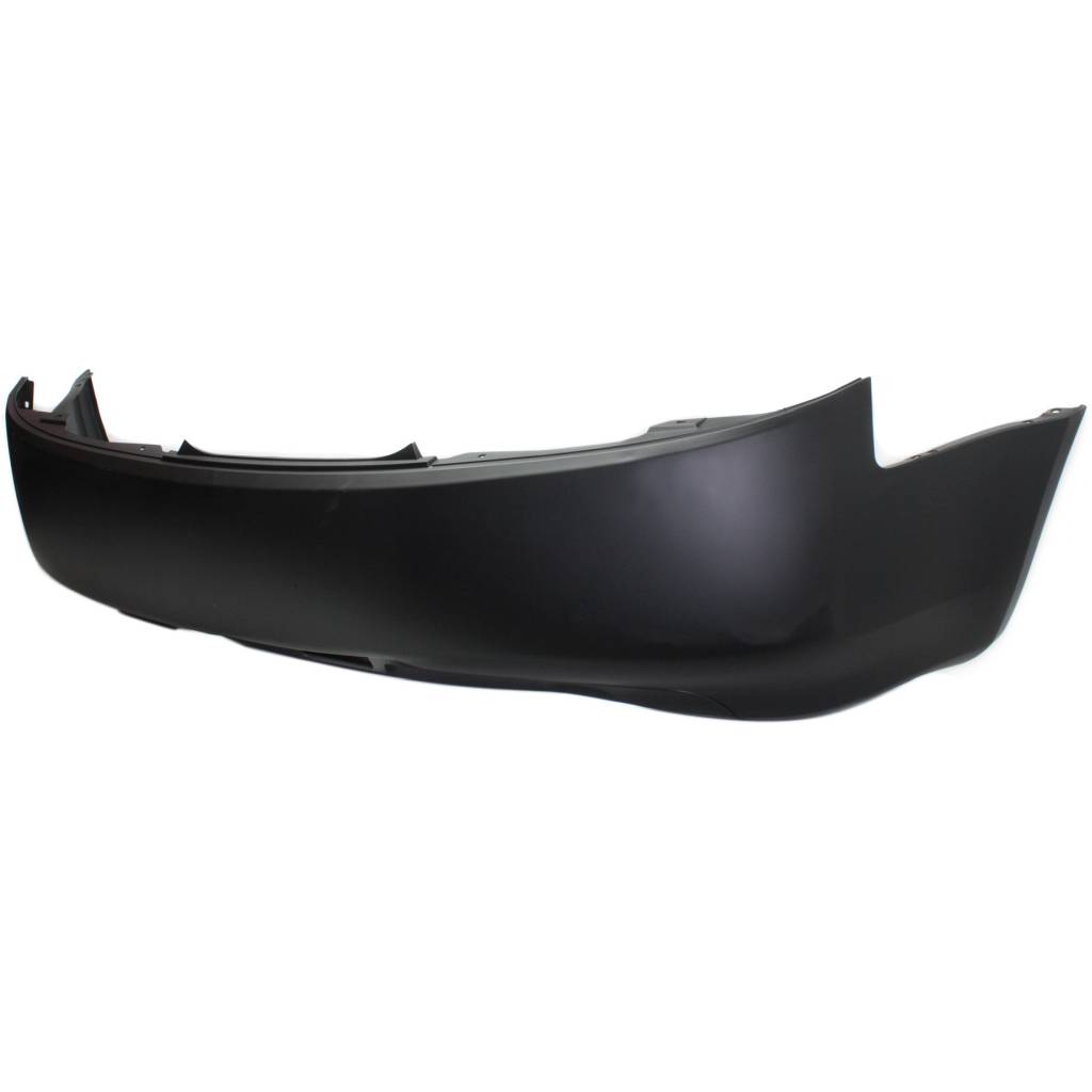 INFINITI G35 COUPE REAR BUMPER COVER PRIMED **CAPA** OEM#85022AM840 2003-2007 PL#IN1100117C