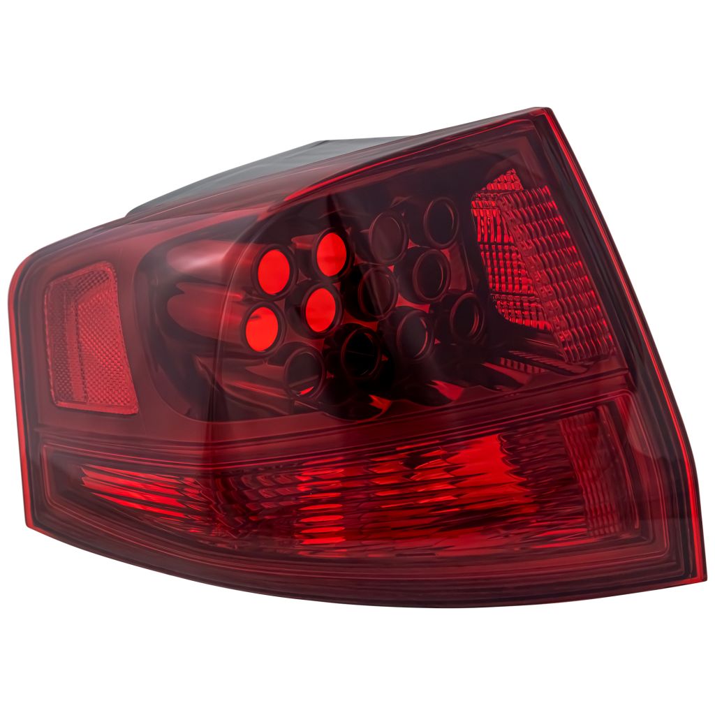 ACURA MDX TAIL LAMP UNIT LEFT (Driver Side) OEM#33551STXA11 2010-2013 PL#AC2818117