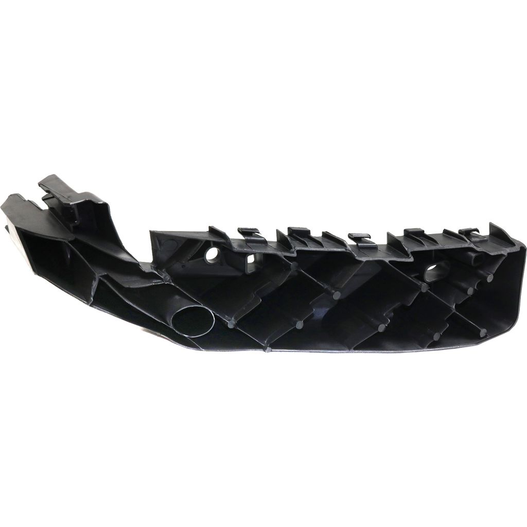 JEEP GRAND CHEROKEE FRONT BUMPER COVER SUPPORT BRACKET INNER RIGHT (Passenger Side) (EXC 75tH ED) OEM#68223470AA 2014-2016 PL#CH1043109