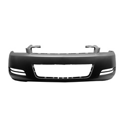 CHEVROLET IMPALA / IMPALA LIMITED (2pc T/L) FRONT BUMPER COVER PRIMED (W/O FOG) OEM#89025047 2006-2016 PL#GM1000763