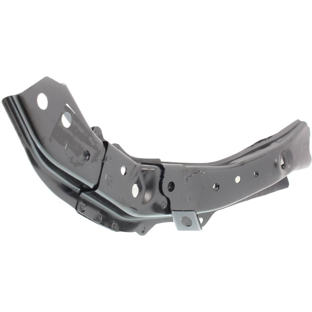 INFINITI Q50 HYBRID _RAD SIDE SUPPORT LEFT (Driver Side) OEM#F25214GAMA 2014-2015 PL#IN1225132