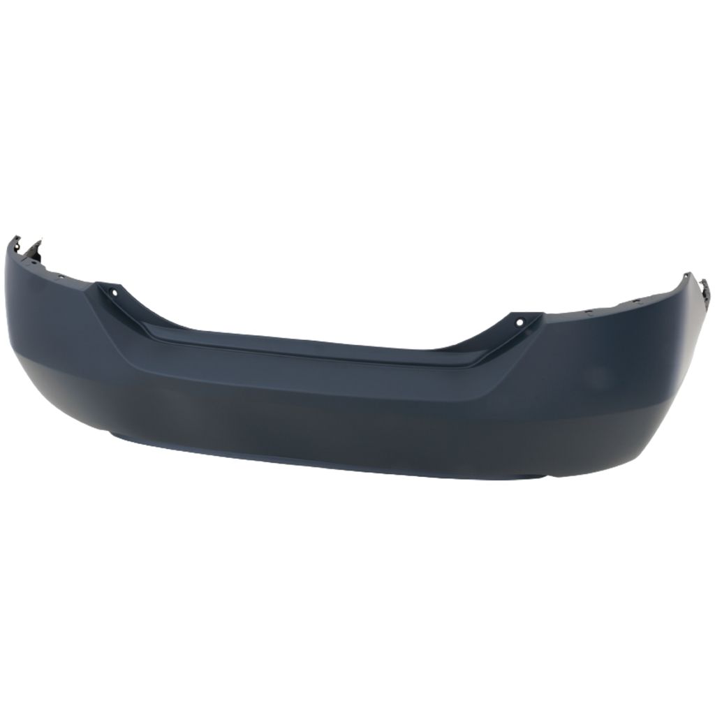 HONDA CIVIC COUPE REAR BUMPER COVER PRIMED **CAPA** OEM#04715SVAA90ZZ 2006-2011 PL#HO1100234C