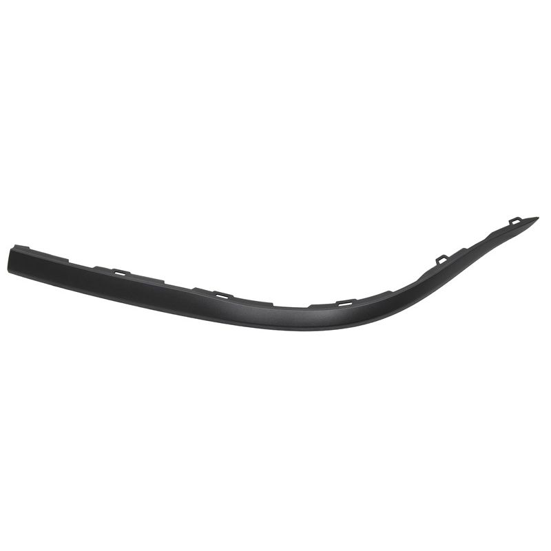 2018-2022 JEEP Rear bumper molding Right Passenger Side OEM# 6MR48MA7AA PL# CH1147122