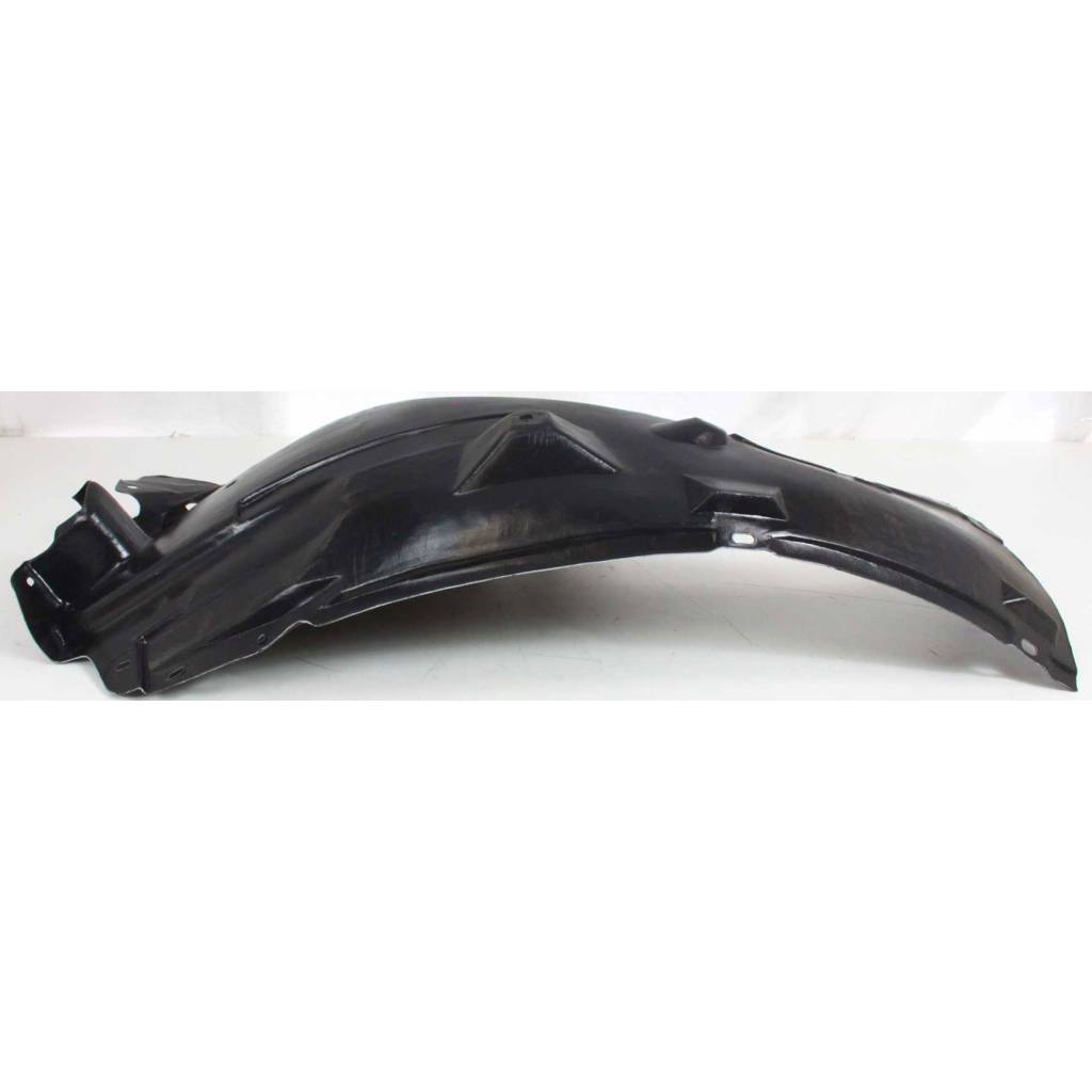 INFINITI Q40 FENDER LINER RIGHT (Passenger Side) (RR SECTION) OEM#63842JK000 2015 PL#IN1249107