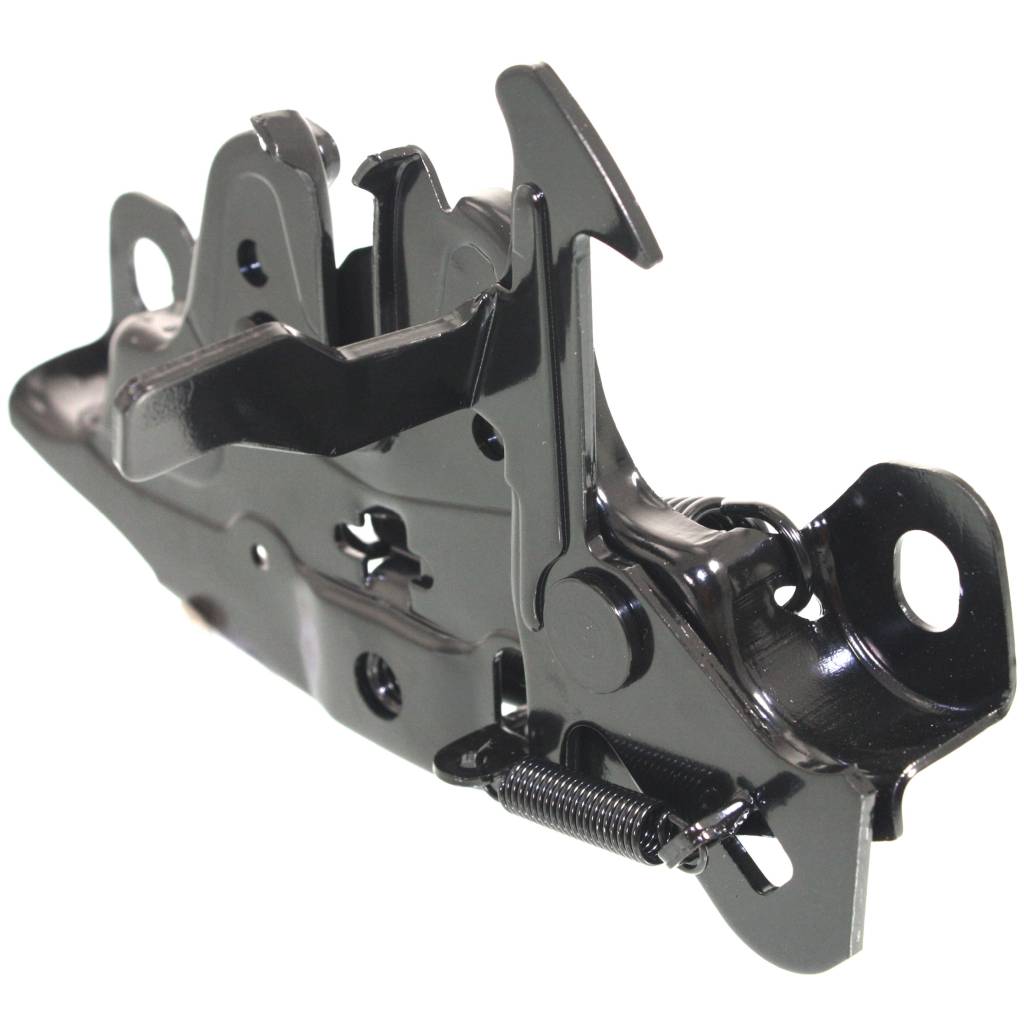 NISSAN FRONTIER HOOD LATCH OEM#65601EA500 2005-2021 PL#NI1234122