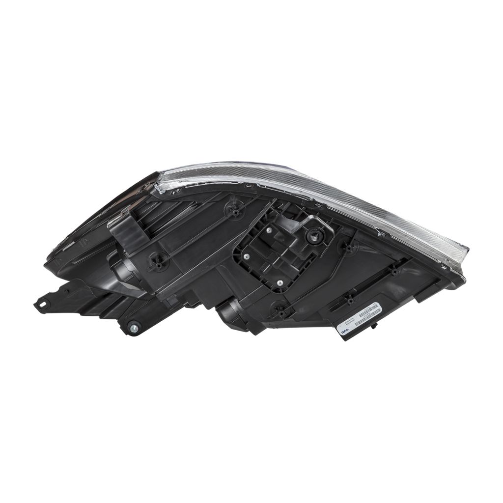 GM TRUCKS & VANS TRAVERSE HEAD LAMP ASSEMBLY RIGHT (Passenger Side) (W/O PROJECTOR) OEM#20794802 2009-2012 PL#GM2503330
