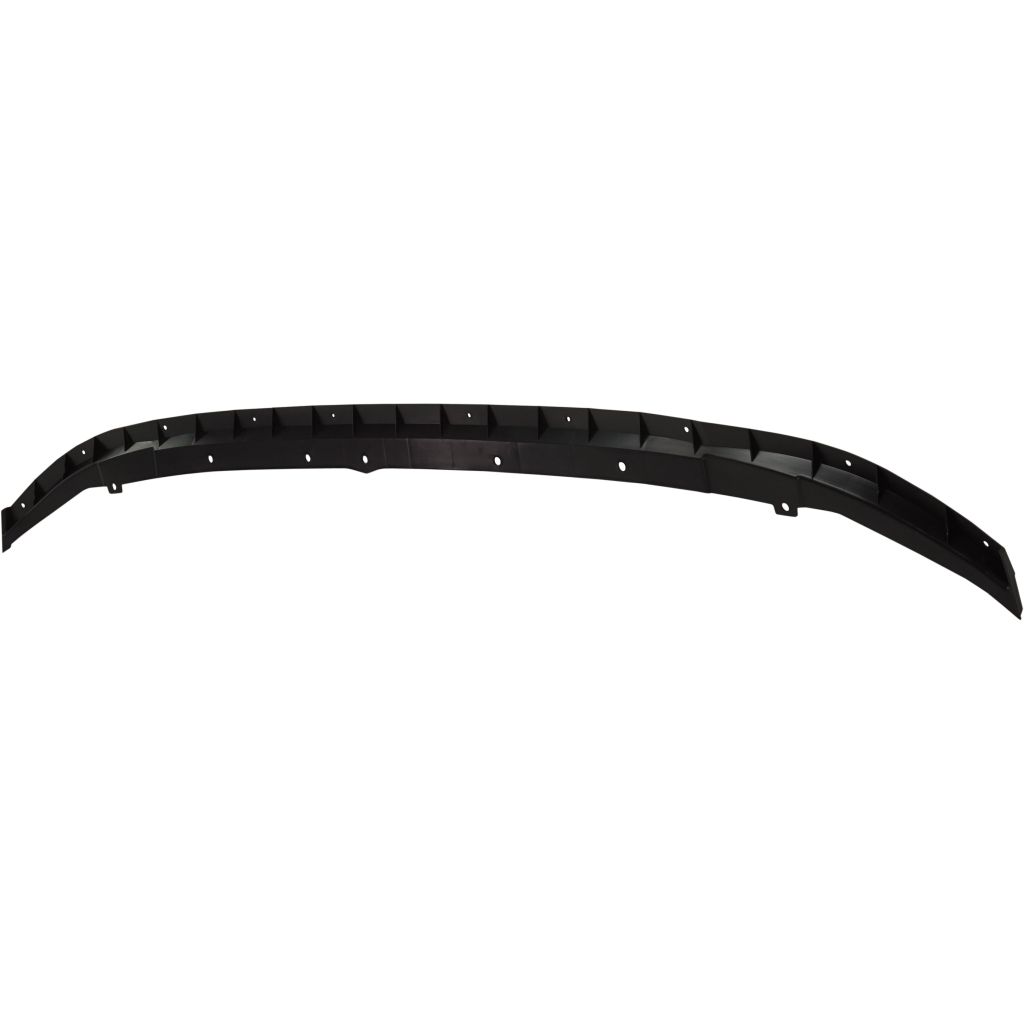BMW BMW X1 FRONT BUMPER LOWR VALANCE PRIMED (W/M) OEM#51118059921 2017-2019 PL#BM1095121