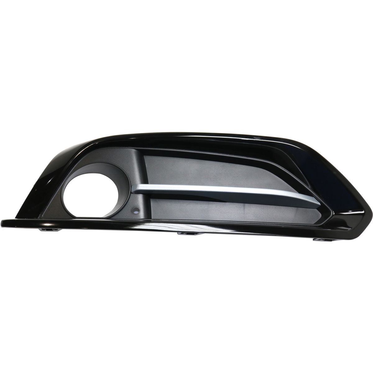 BMW BMW 2 COUPE FOG LAMP COVER LEFT (Driver Side) (Driver Side) (228i/230i W/SPORT LINE) OEM#51117343731 2014-2016 PL#BM1038163