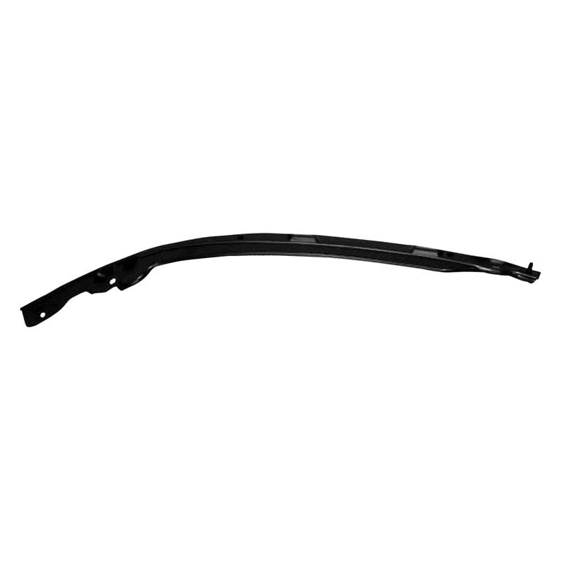 TOYOTA CAMRY FRONT BUMPER REINFORCEMENT LEFT (Driver Side) OUTER OEM#52126AA020 2002-2006 PL#TO1026104