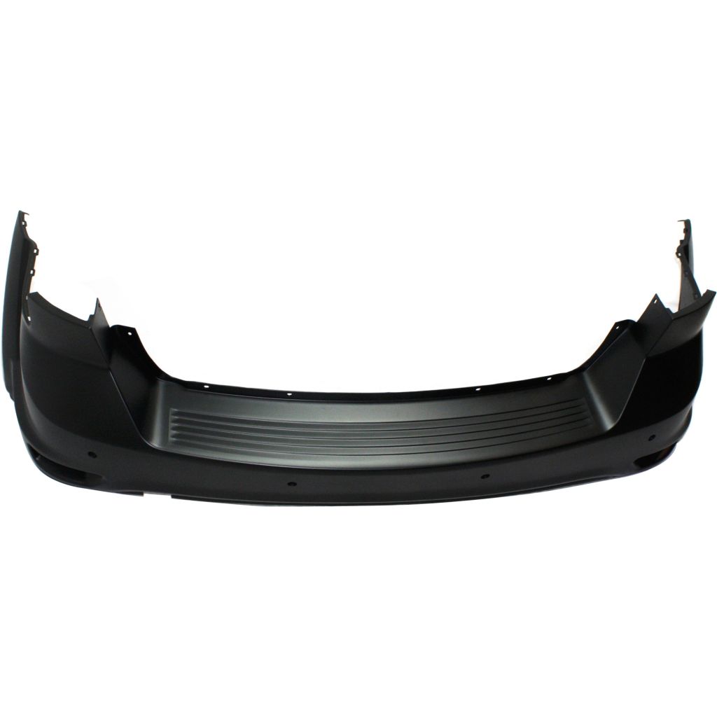 DODGE JOURNEY REAR B UPPER COVER PRIMED (2PC CVR)(EXC CROSSROAD)(W/SENSOR) OEM#1TY36TZZAF 2011-2019 PL#CH1114101