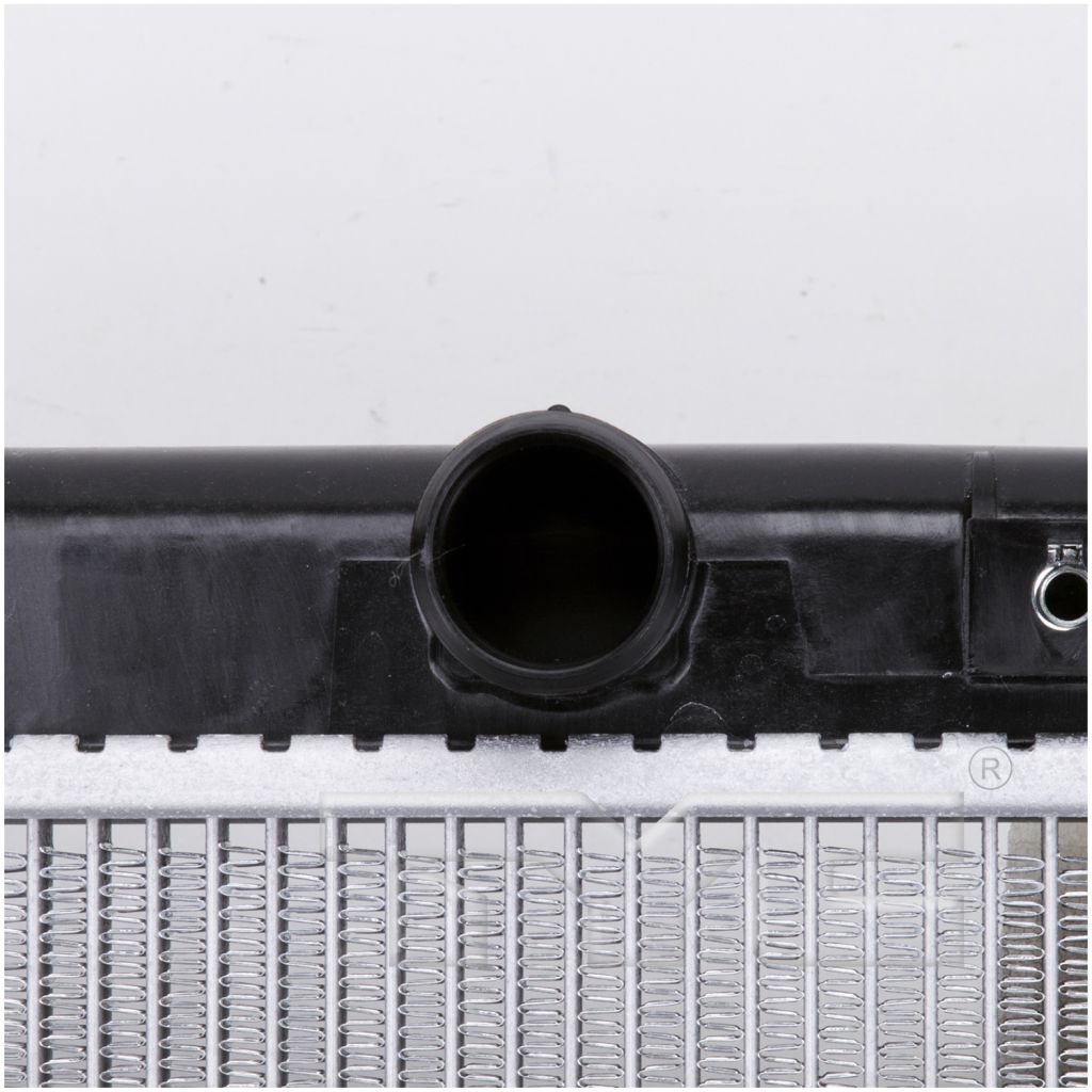 HONDA FIT RADIATOR OEM#190105R1901 2015-2020 PL#HO3010236