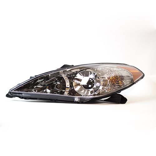 TOYOTA SOLARA HEAD LAMP ASSEMBLY LEFT (Driver Side) OEM#81150AA080 2004-2006 PL#TO2502152