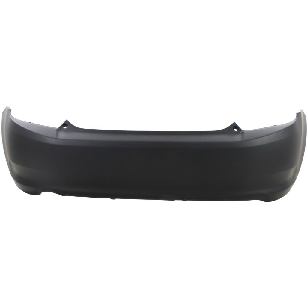 SCION SCION tC REAR BUMPER COVER PRIMED **CAPA** OEM#5215921913 2011-2013 PL#SC1100109C