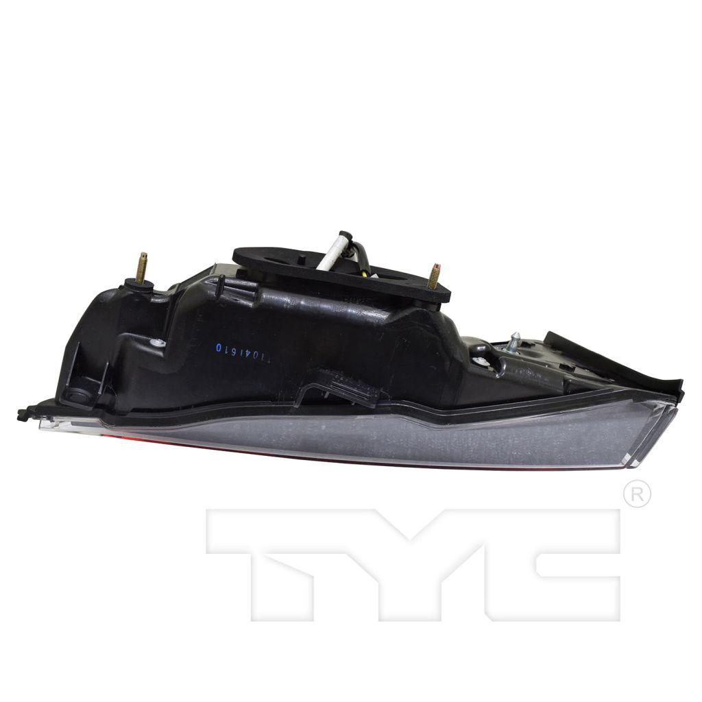 LEXUS RX 350/350L BACK-UP LAMP ASSY RIGHT (Passenger Side) (WO/LED SIGNAL**CAPA** OEM#815800E090 2016-2022 PL#LX2803134C
