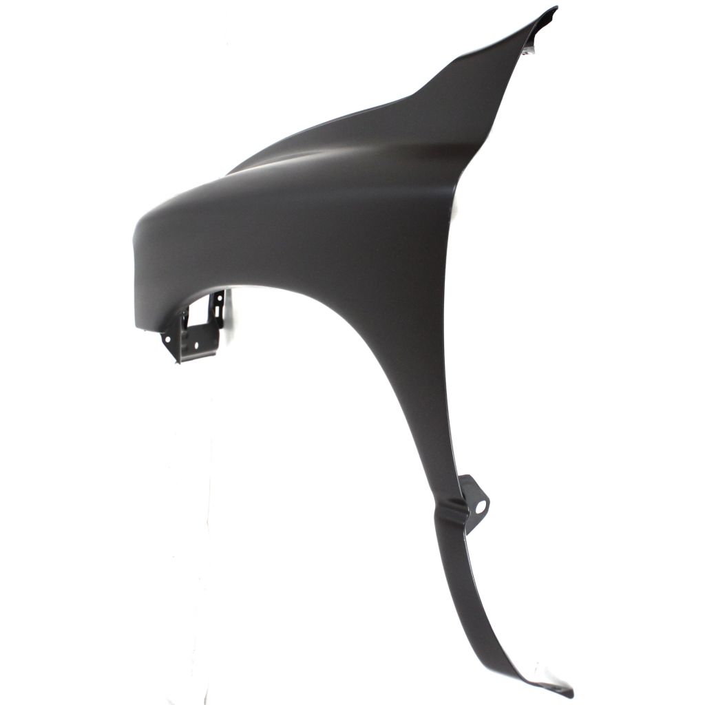 DODGE TRUCKS & VANS DODGE/PU (R2500/3500)(R1500 Mega Cab 06-08) FENDER LEFT (Driver Side) **CAPA** OEM#55276209AD 2003-2005 PL#CH1240232C