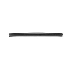 NISSAN FRONTIER FRONT BUMPER MLDG BLACK (BASE/XE) OEM#620709Z400 2001-2004 PL#NI1044104