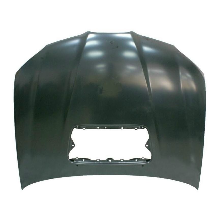 SUBARU IMPREZA/WRX/OUTBACK SPORT HOOD (W/ SCOOP) STEEL OEM#57229FE121 2006-2007 PL#SU1230139