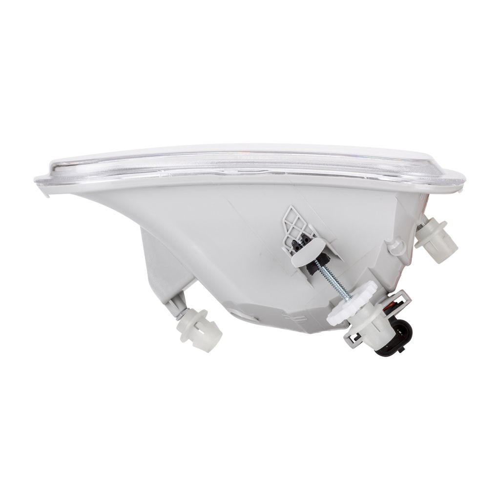 DODGE TRUCKS & VANS DODGE/PU (R2500/3500) FOG LAMP ASSEMBLY LEFT (Driver Side) OEM#55372735AB 2010-2018 PL#CH2594102