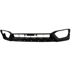HONDA ACCORD CROSSTOUR FRONT BUMPER COVER LOWER BLACK OEM#04712TP6A90 2013-2015 PL#HO1015109