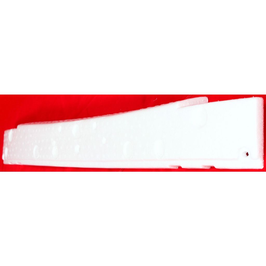 DODGE CALIBER FRONT BUMPER ABSORBER (EXC SRT-4) OEM#5303762AD 2007-2012 PL#CH1070806