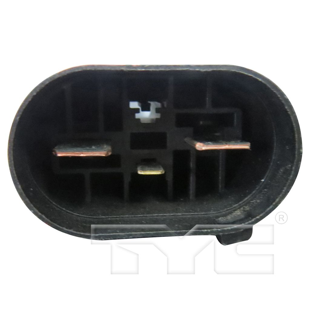 CHEVROLET CRUZE HATCHBACK RADIATOR & A/C FAN ASSEMBLY (1.4L TURBO)(A/T)(SINGLE FAN) OEM#39013323 2017-2019 PL#GM3115303