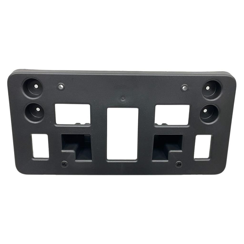 GM TRUCKS & VANS TERRAIN/TERRAIN DENALI (GMC) FRONT LICENSE PLATE BRACKET OEM#84406676 2022-2024 PL#GM1068248