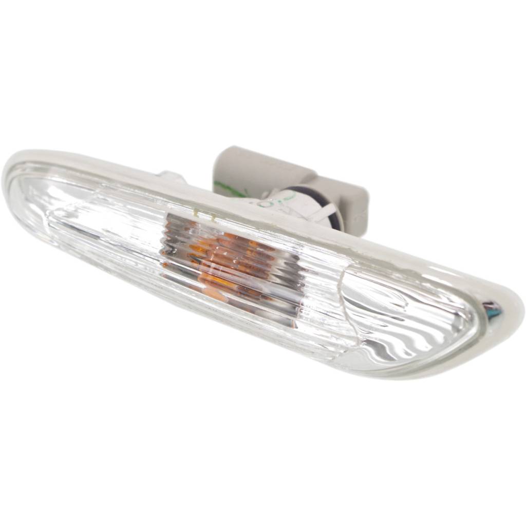 BMW BMW M3 SEDAN SIDE REPEATER LAMP RIGHT (Passenger Side) **CAPA** OEM#63137253325 2008-2010 PL#BM2571117C