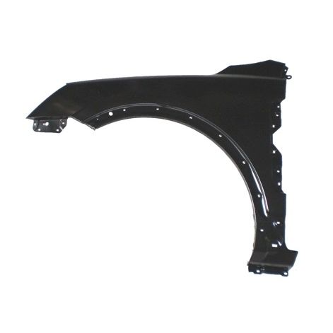 GM TRUCKS & VANS CAPTIVA SPORT FENDER LEFT (Driver Side) OEM#25865102 2012-2015 PL#GM1240349